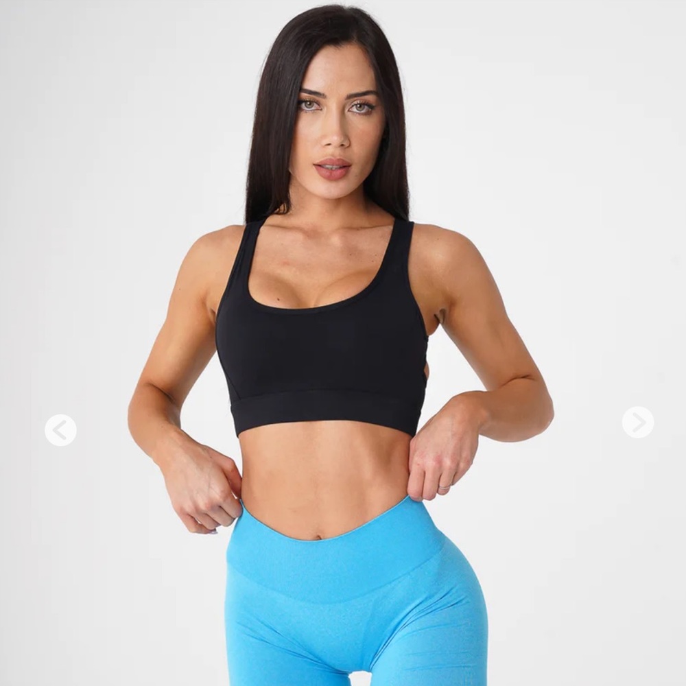 NVGT Allure bra
